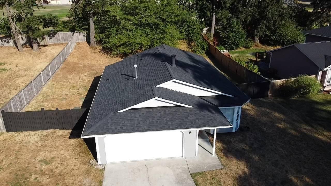 Landscape Photo Roof