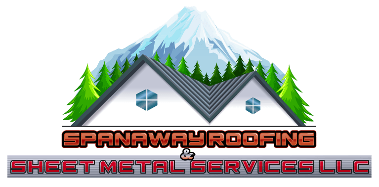 Spanaway Roofing Principal Logo