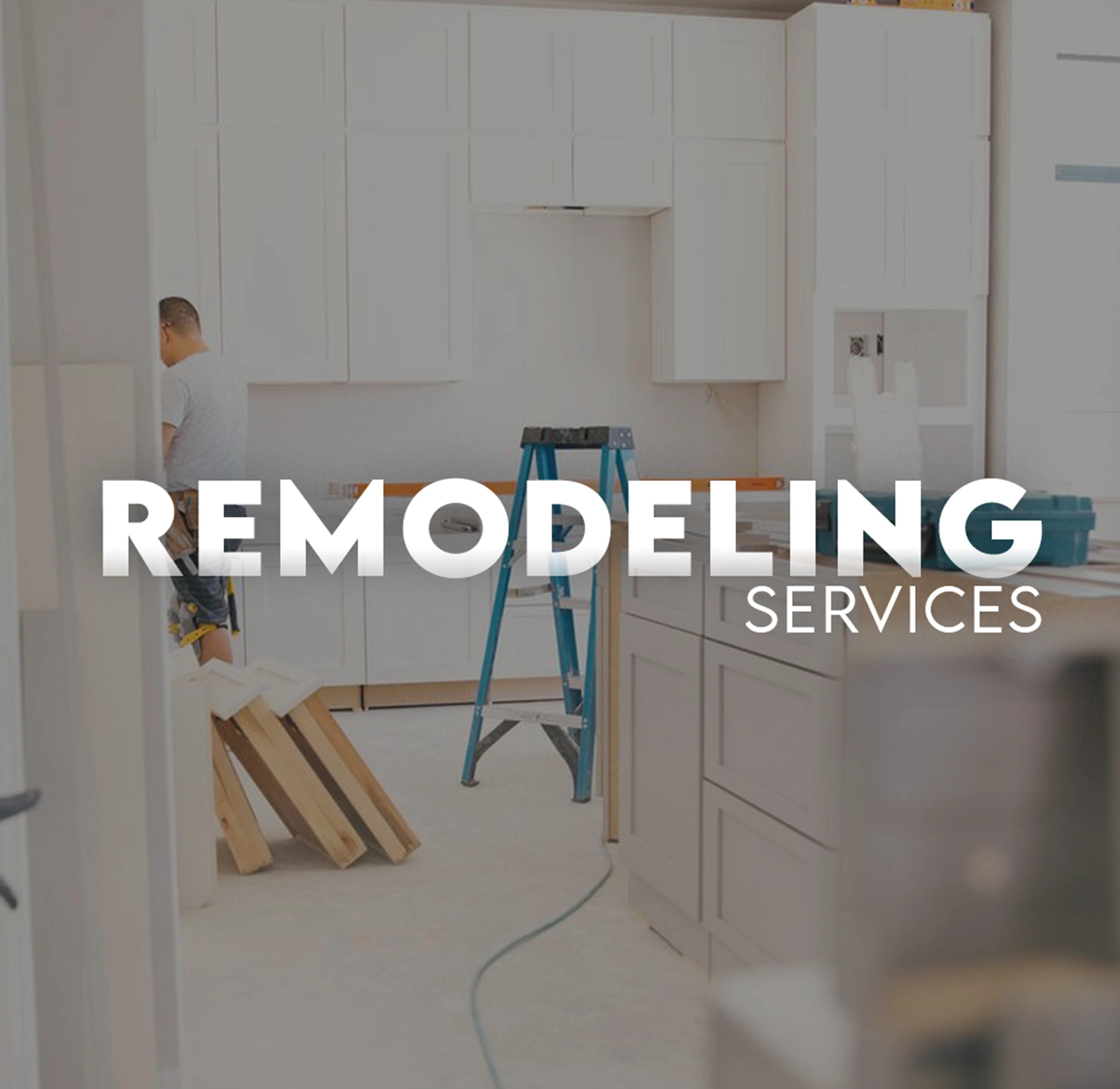 Remodeling Services