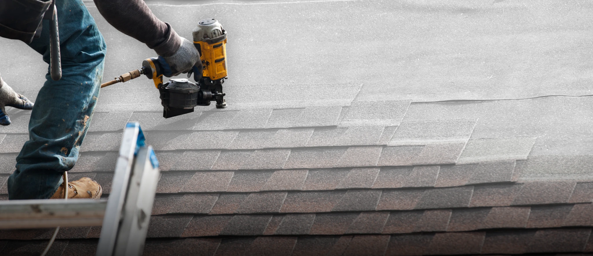 Roofing services